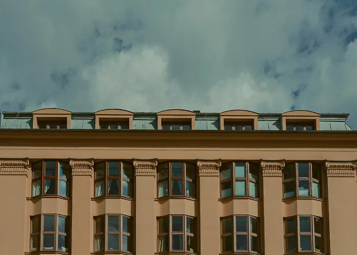Well Well Aparthotel