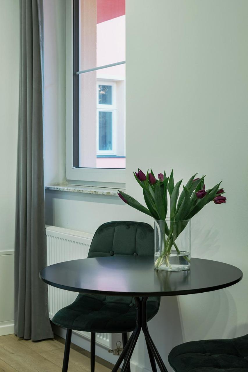 Well Well Hotel apartamentowy