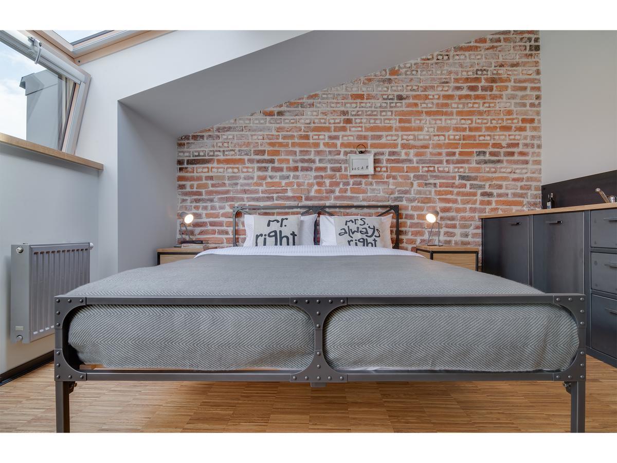 Hotel apartamentowy Well Well 3*