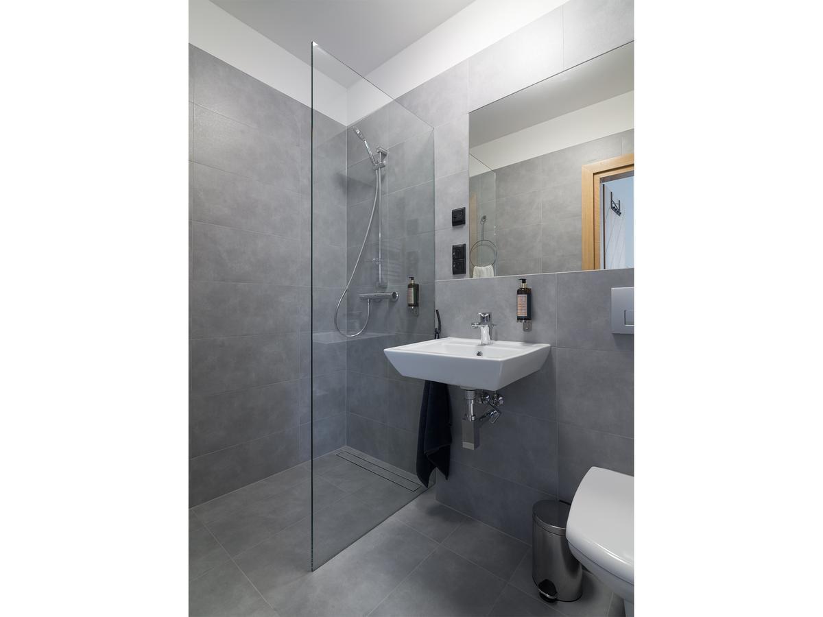 Hotel apartamentowy Well Well 3*