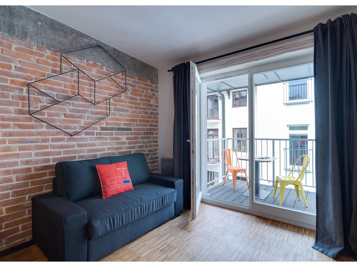 Well Well Hotel apartamentowy 3*